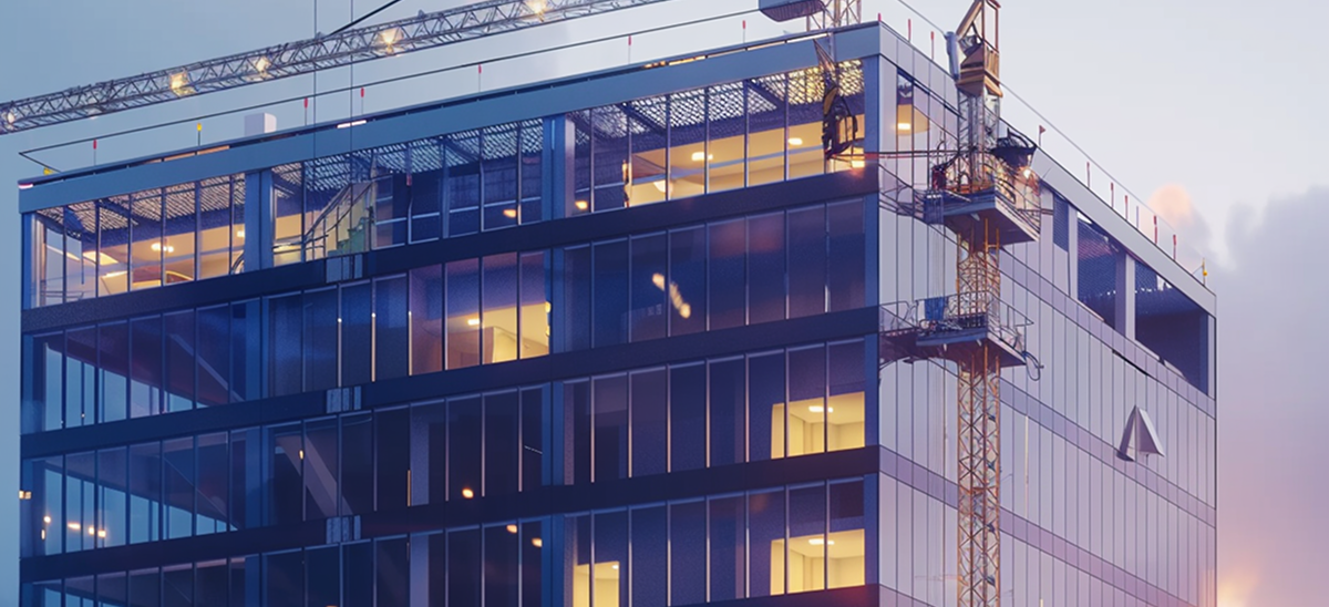 Top Trends in Residential Construction Design