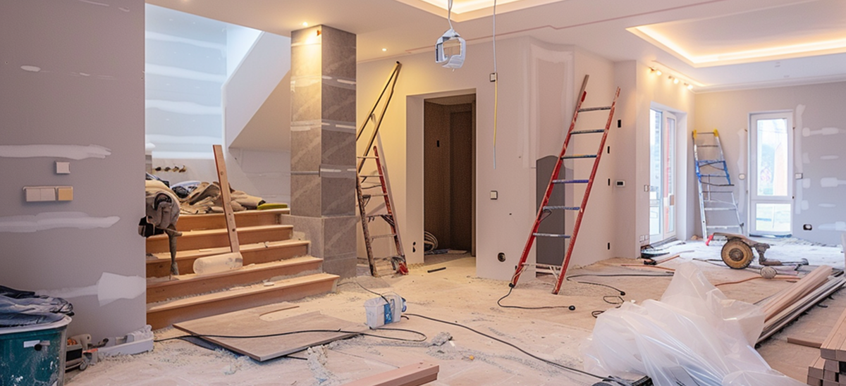 The Role of Technology in Construction Efficiency