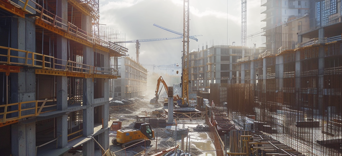 Renovation vs New Construction: What to Choose?