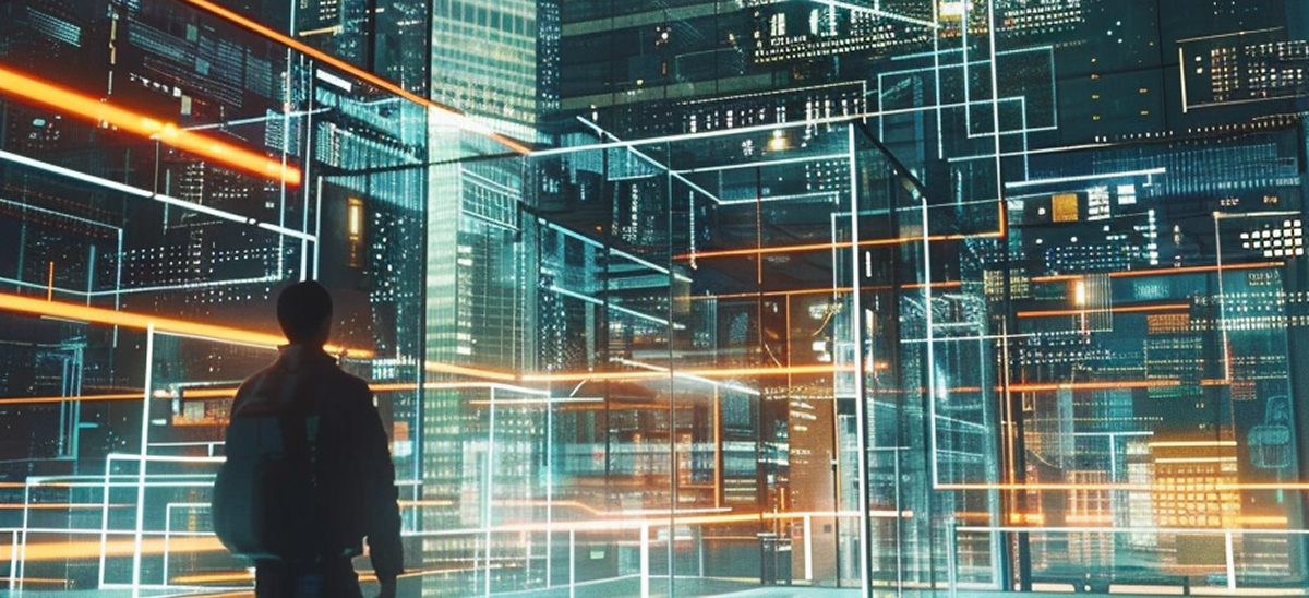 Modern Office Construction: Trends & Innovations