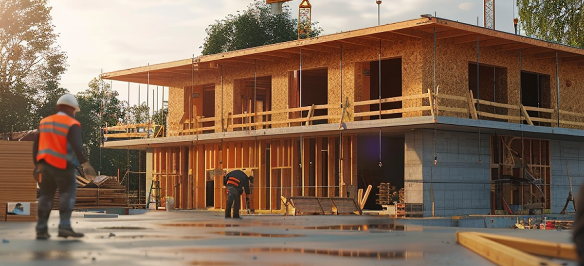 How to Choose the Right Construction Contractor