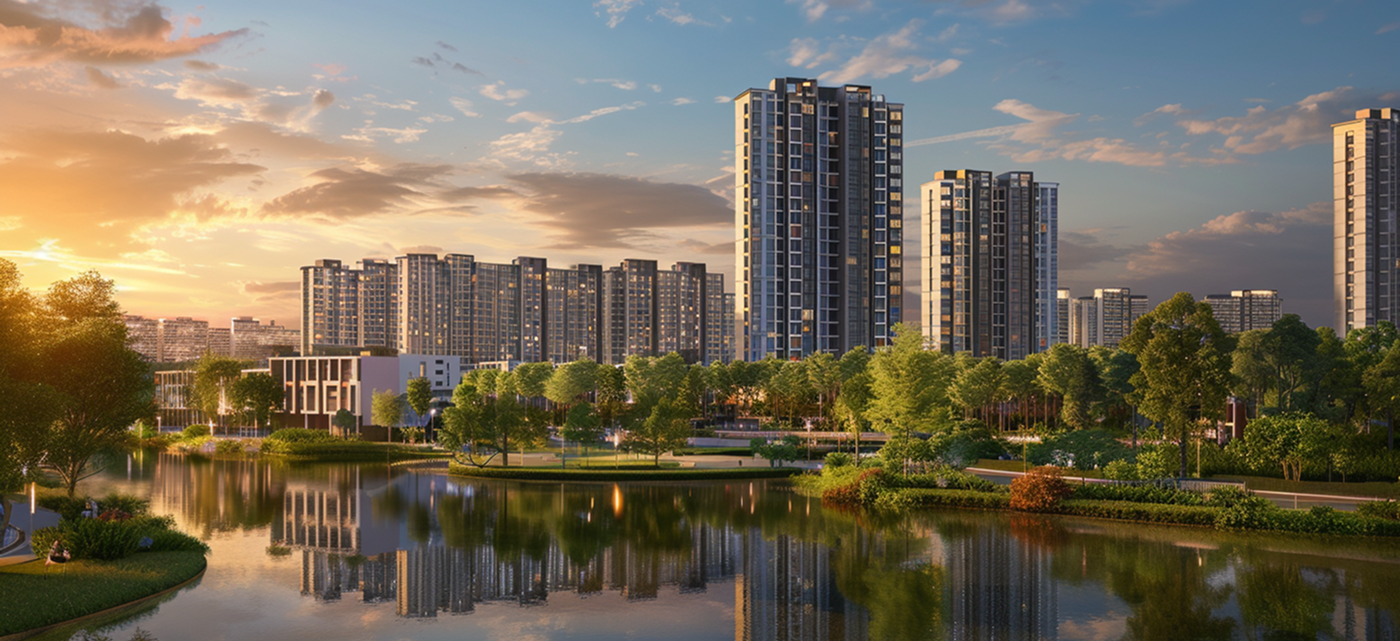 Metro Business Tower