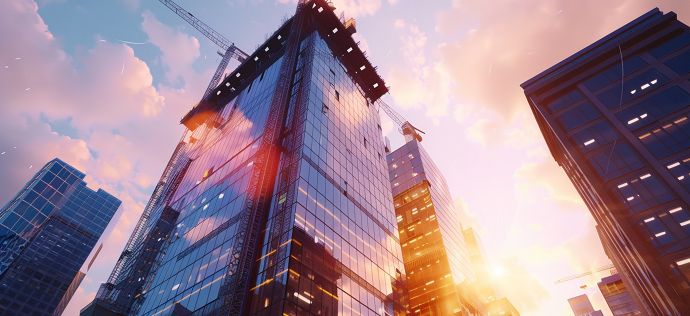 Riverside Residential Hub