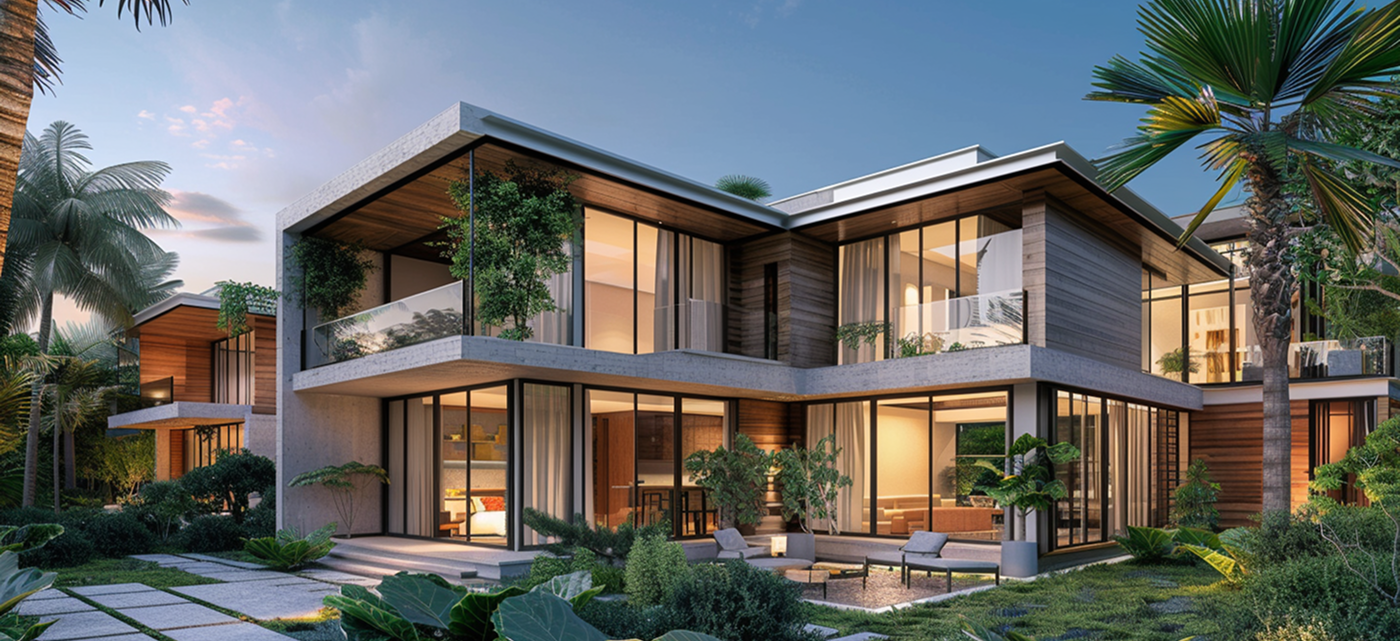 Industrial Logistics Park