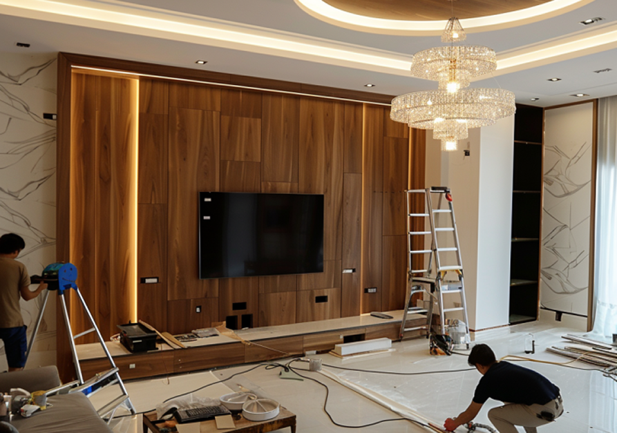 Architecture Planning